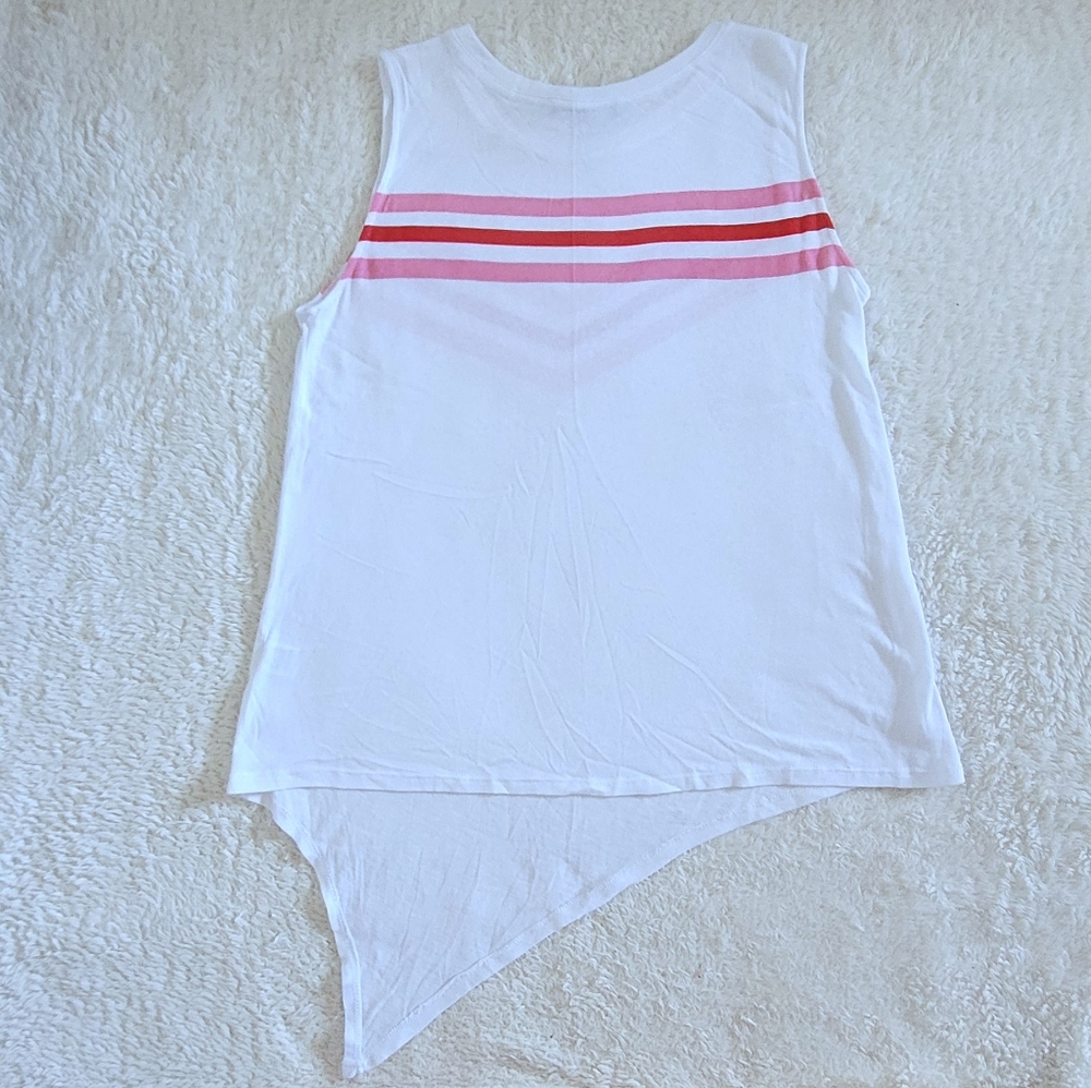 ✨HP✨Generation Love💗 "Jessie" Side Tie Top - Picture 8 of 15